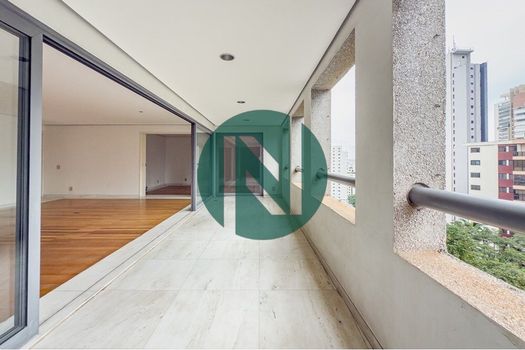 Foto 12 do(a) Apartamento de 4 quartos à venda em Jardim Londrina, São Paulo
