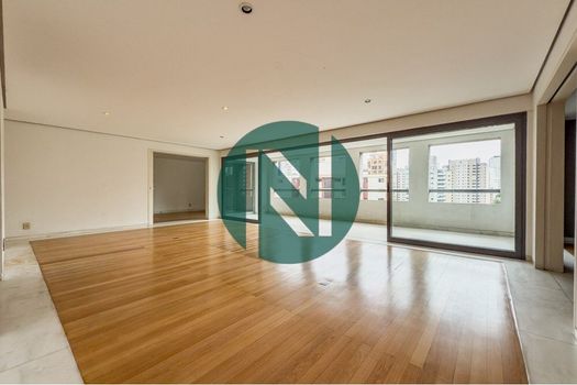 Foto 3 do(a) Apartamento de 4 quartos à venda em Jardim Londrina, São Paulo