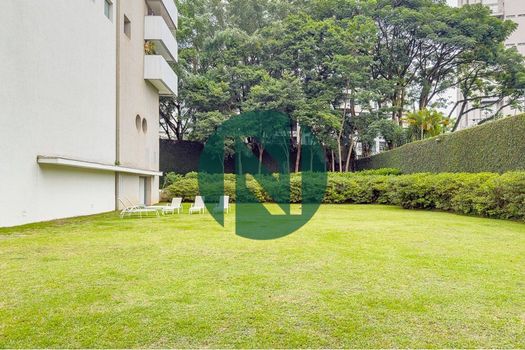 Foto 50 do(a) Apartamento de 4 quartos à venda em Jardim Londrina, São Paulo
