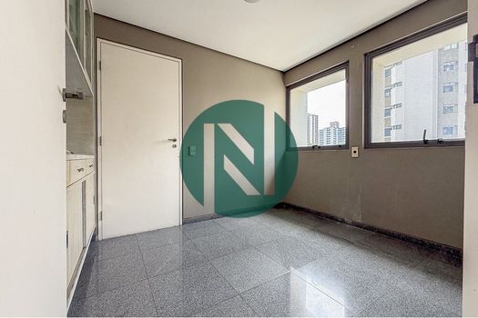 Foto 18 do(a) Apartamento de 4 quartos à venda em Jardim Londrina, São Paulo