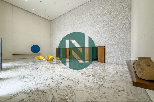 Foto 47 do(a) Apartamento de 4 quartos à venda em Jardim Londrina, São Paulo