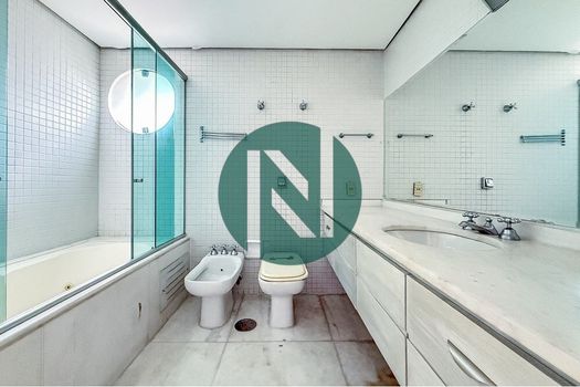 Foto 40 do(a) Apartamento de 4 quartos à venda em Jardim Londrina, São Paulo
