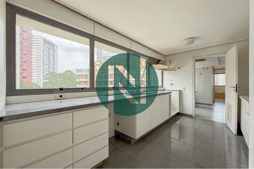 Foto 20 do(a) Apartamento de 4 quartos à venda em Jardim Londrina, São Paulo