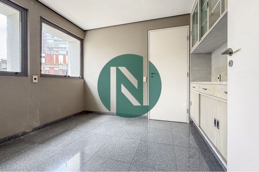 Foto 19 do(a) Apartamento de 4 quartos à venda em Jardim Londrina, São Paulo