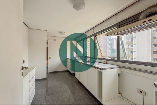 Foto 22 do(a) Apartamento de 4 quartos à venda em Jardim Londrina, São Paulo