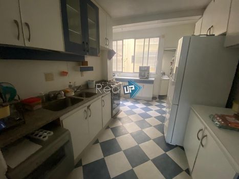 Foto 33 do(a) Apartamento de 4 quartos à venda em Copacabana, Rio de Janeiro