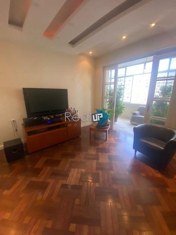 Foto 17 do(a) Apartamento de 4 quartos à venda em Copacabana, Rio de Janeiro