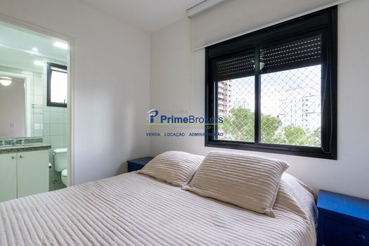 Foto 20 do(a) Apartamento de 2 quartos à venda em Vila Suzana, São Paulo