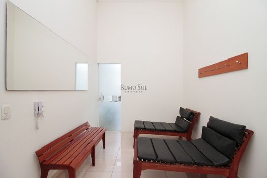 Foto 47 do(a) Apartamento de 4 quartos à venda em Santo Amaro, São Paulo