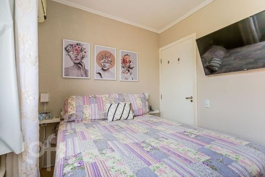Foto 10 do(a) Apartamento de 2 quartos à venda em Mário Quintana, Porto Alegre