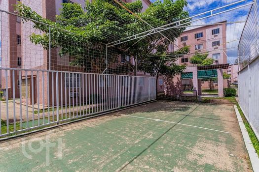 Foto 23 do(a) Apartamento de 2 quartos à venda em Mário Quintana, Porto Alegre