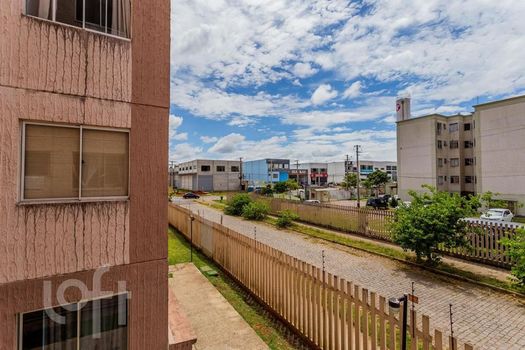 Foto 16 do(a) Apartamento de 2 quartos à venda em Mário Quintana, Porto Alegre