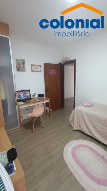 Foto 11 do(a) Apartamento de 3 quartos à venda em Vila Progresso, Jundiaí