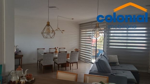 Foto 1 do(a) Apartamento de 3 quartos à venda em Vila Progresso, Jundiaí
