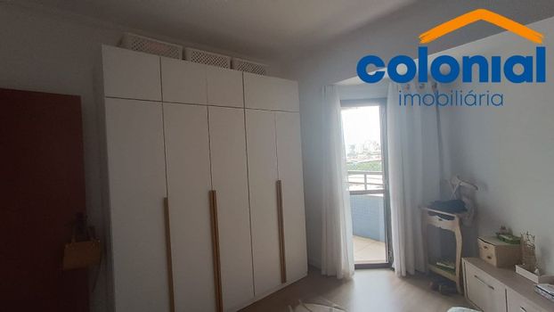 Foto 13 do(a) Apartamento de 3 quartos à venda em Vila Progresso, Jundiaí