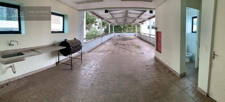 Foto 39 do(a) Edifício Inteiro false para alugar em Vila Clementino, São Paulo