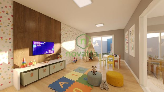 Foto 13 do(a) Apartamento de 2 quartos à venda em Rio Branco, São Leopoldo