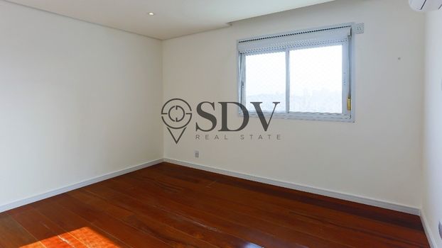Foto 13 do(a) Cobertura de 4 quartos à venda em Vila Romana, São Paulo