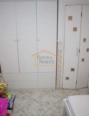 Foto 11 do(a) Apartamento de 2 quartos à venda em Vila Palmeiras, São Paulo