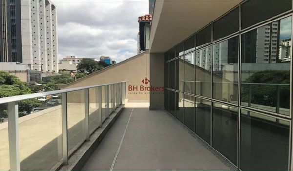 Foto 2 do(a) Edifício Inteiro false à venda em Santo Antônio, Belo Horizonte