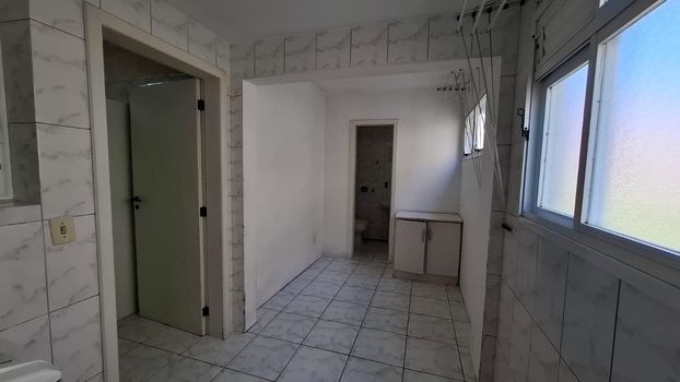 Foto 17 do(a) Apartamento de 3 quartos à venda em Michel, Criciúma