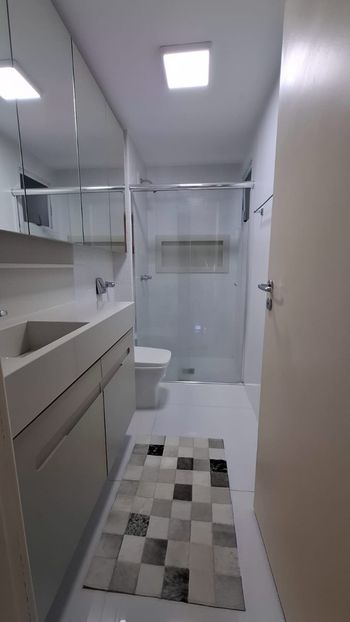 Foto 20 do(a) Apartamento de 3 quartos à venda em Michel, Criciúma