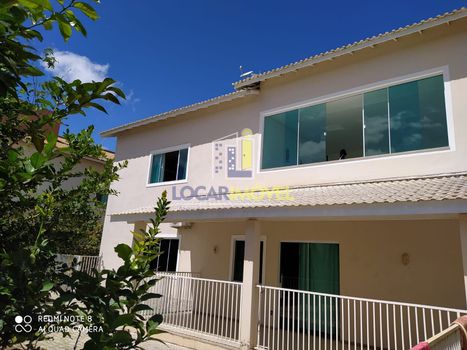 Foto 8 do(a) Casa em Condomínio de 5 quartos à venda em Boa Vista, Vitória da Conquista