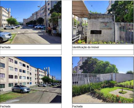 Foto 1 do(a) Apartamento de 2 quartos à venda em Cosmos, Rio de Janeiro