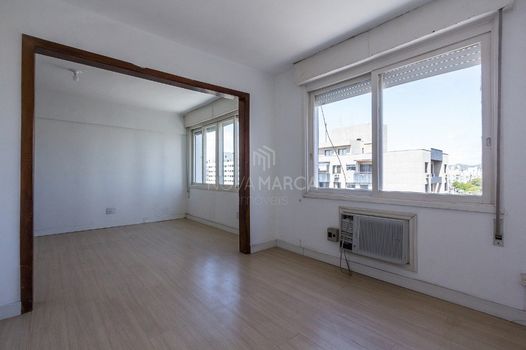 Foto 5 do(a) Apartamento de 3 quartos à venda em Cidade Baixa, Porto Alegre