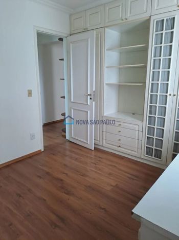 Foto 15 do(a) Apartamento de 3 quartos à venda em Vila Olímpia, São Paulo