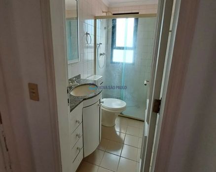 Foto 8 do(a) Apartamento de 3 quartos à venda em Vila Olímpia, São Paulo