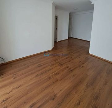 Foto 3 do(a) Apartamento de 3 quartos à venda em Vila Olímpia, São Paulo