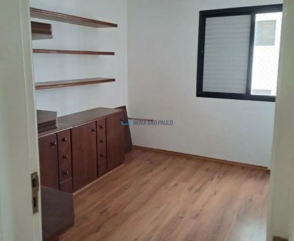 Foto 17 do(a) Apartamento de 3 quartos à venda em Vila Olímpia, São Paulo
