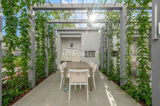 Foto 49 do(a) Apartamento de 3 quartos à venda em Jardim Lindóia, Porto Alegre