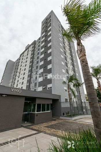 Foto 22 do(a) Apartamento de 3 quartos à venda em Jardim Lindóia, Porto Alegre