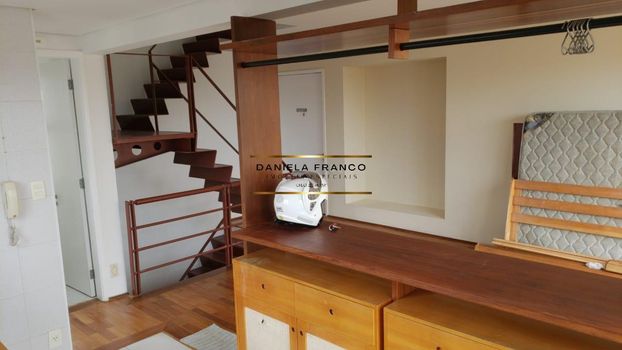 Foto 5 do(a) Apartamento de 2 quartos à venda em Vila Madalena, São Paulo