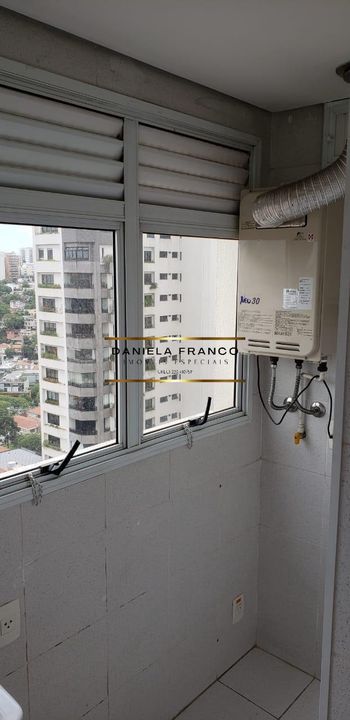 Foto 16 do(a) Apartamento de 2 quartos à venda em Vila Madalena, São Paulo
