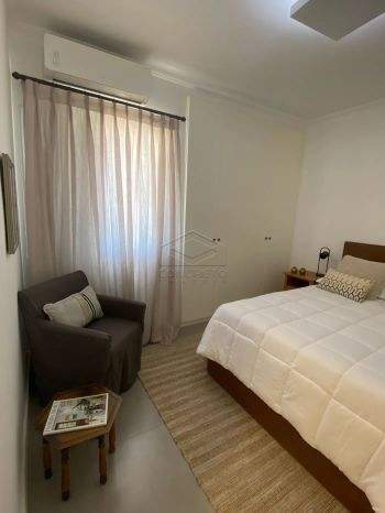 Foto 3 do(a) Apartamento de 1 quartos à venda em Jardim Panorama, Bauru