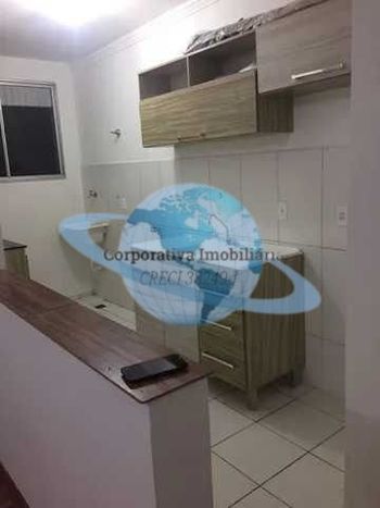Foto 6 do(a) Apartamento de 2 quartos à venda em Jardim Novo Mundo, Sorocaba
