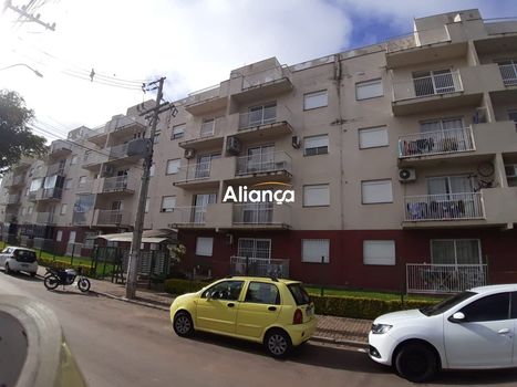Foto 1 do(a) Apartamento de 1 quartos para alugar em Vila Cachoeirinha, Cachoeirinha