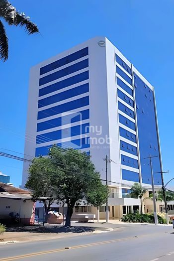 Foto 4 do(a) Sala / Conjunto Comercial false à venda em Jundiaí, Anápolis