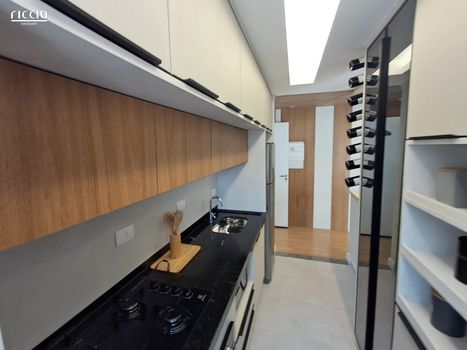 Foto 6 do(a) Apartamento de 2 quartos à venda em Chácaras São José, São José dos Campos