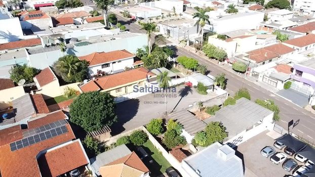 Foto 3 do(a) Terreno false à venda em Monte Castelo, Campo Grande