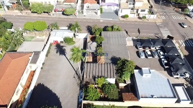 Foto 6 do(a) Terreno false à venda em Monte Castelo, Campo Grande