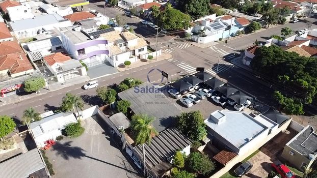 Foto 4 do(a) Terreno false à venda em Monte Castelo, Campo Grande