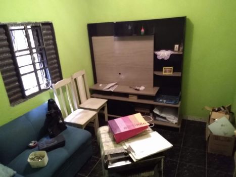 Foto 4 do(a) Casa de 4 quartos à venda em Vila Nova Mauá, Mauá