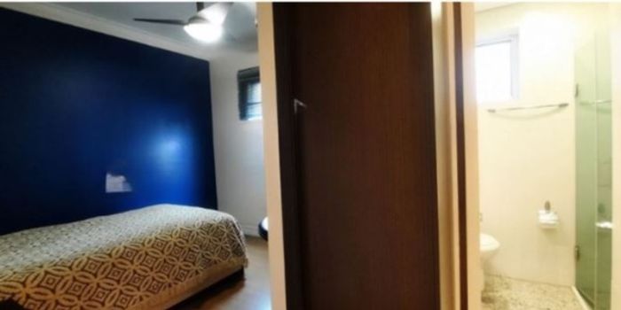 Foto 34 do(a) Apartamento de 3 quartos à venda em Jardim Anália Franco, São Paulo