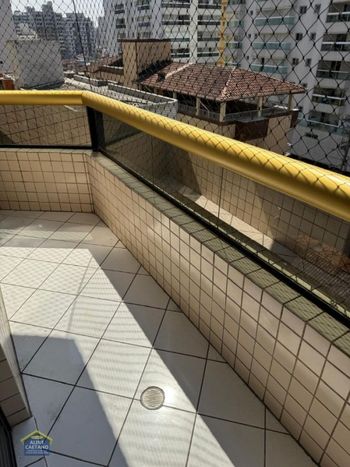 Foto 4 do(a) Cobertura de 3 quartos à venda em Ocian, Praia Grande