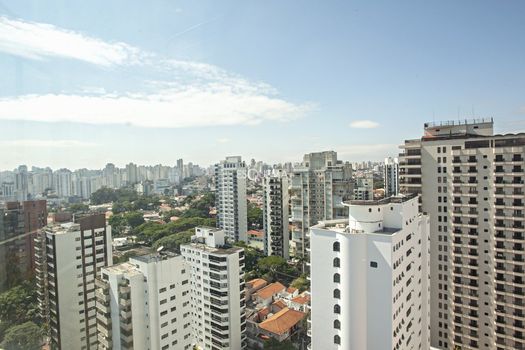 Foto 2 do(a) Cobertura de 5 quartos à venda em Indianópolis, São Paulo