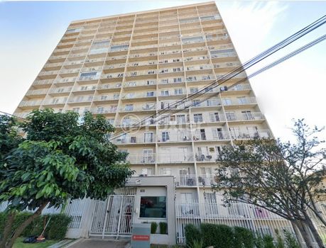 Foto 19 do(a) Apartamento de 1 quartos à venda em Vila Alpina, São Paulo